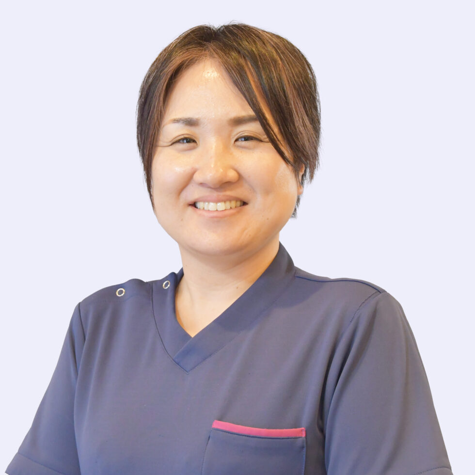 野谷 智美
