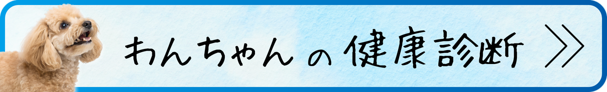 犬の健康診断バナー