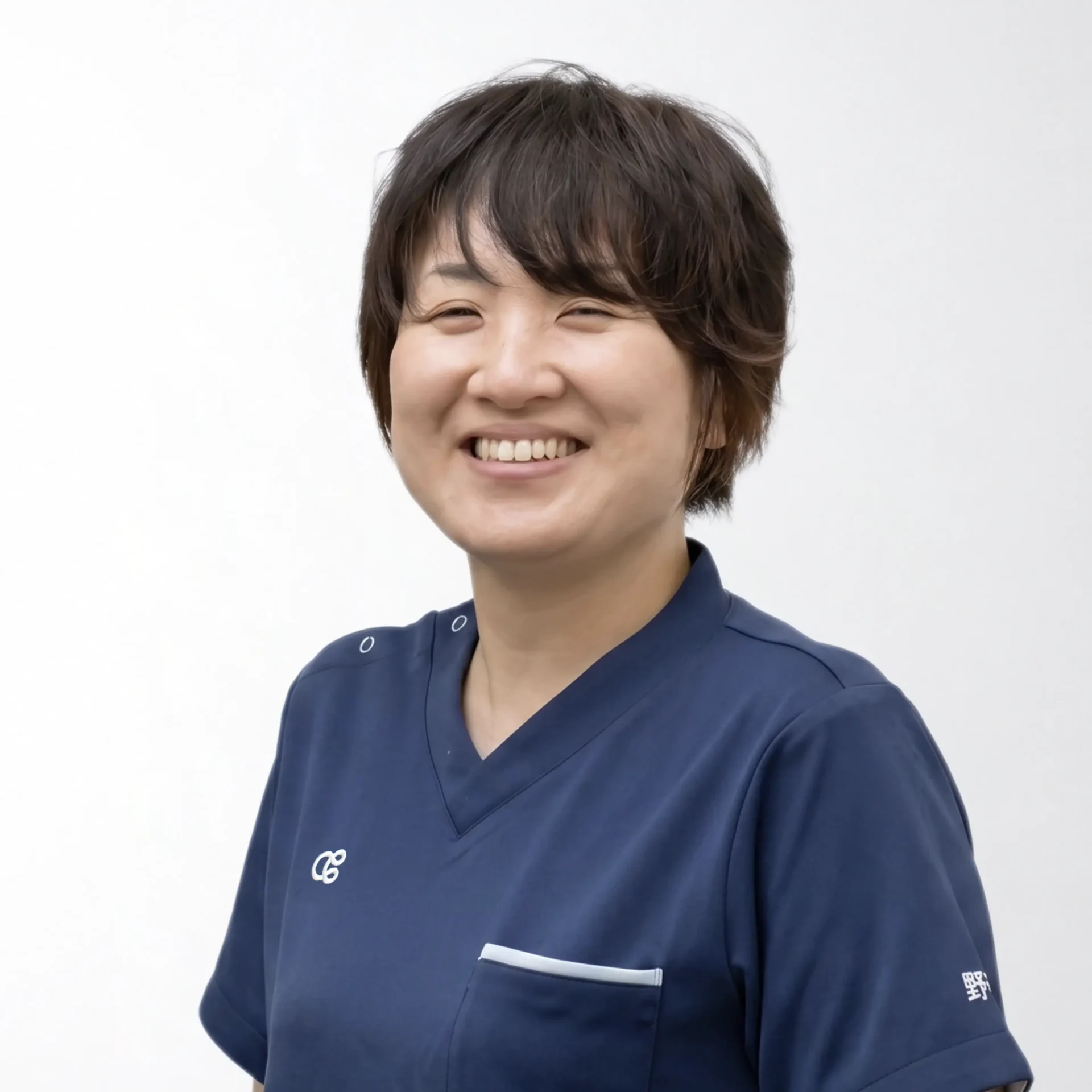 野谷 智美